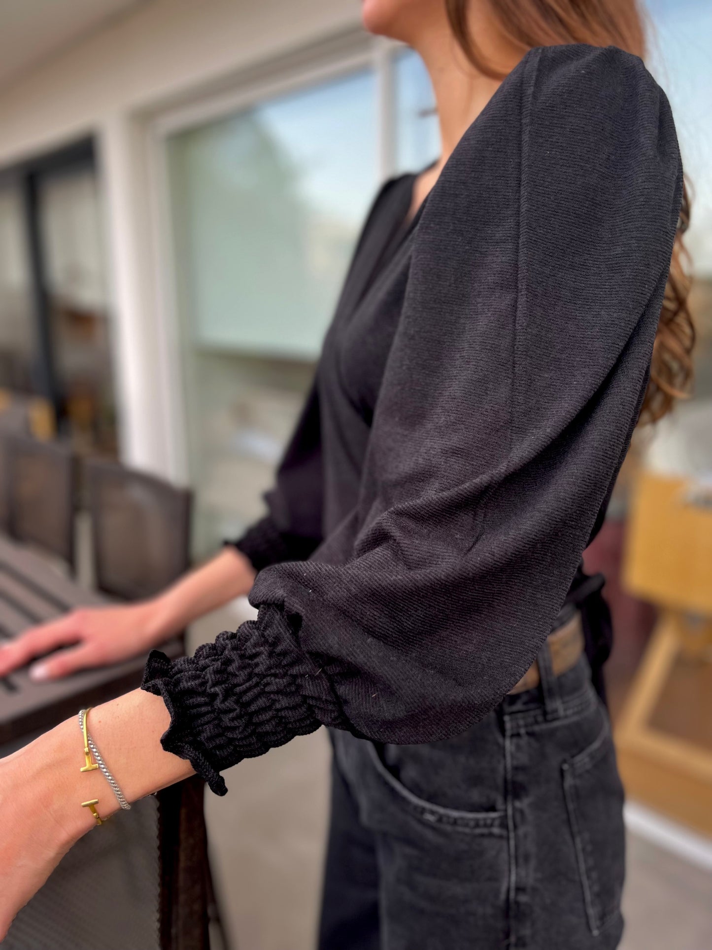 Polera Sofi