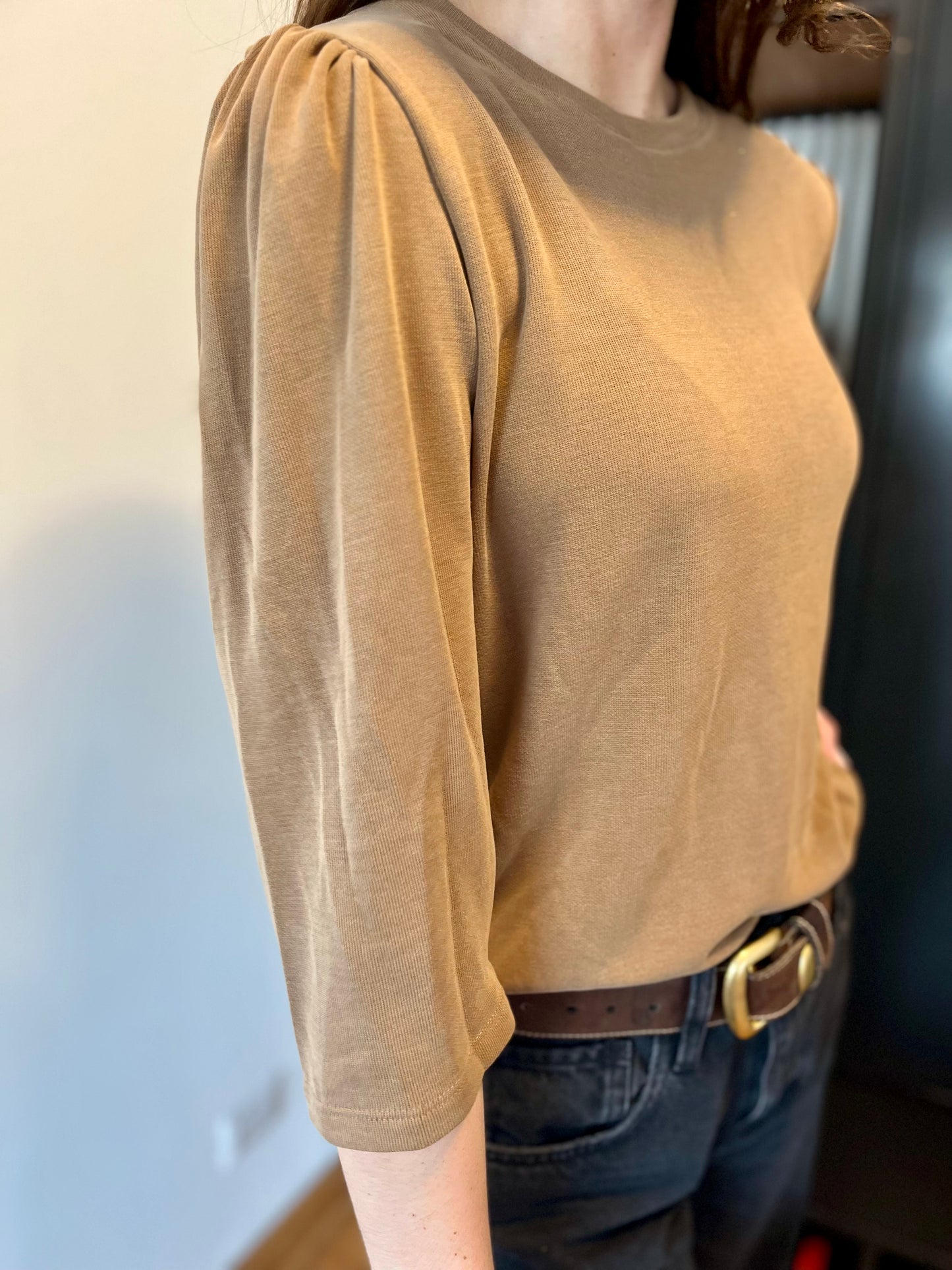 Polera Ana