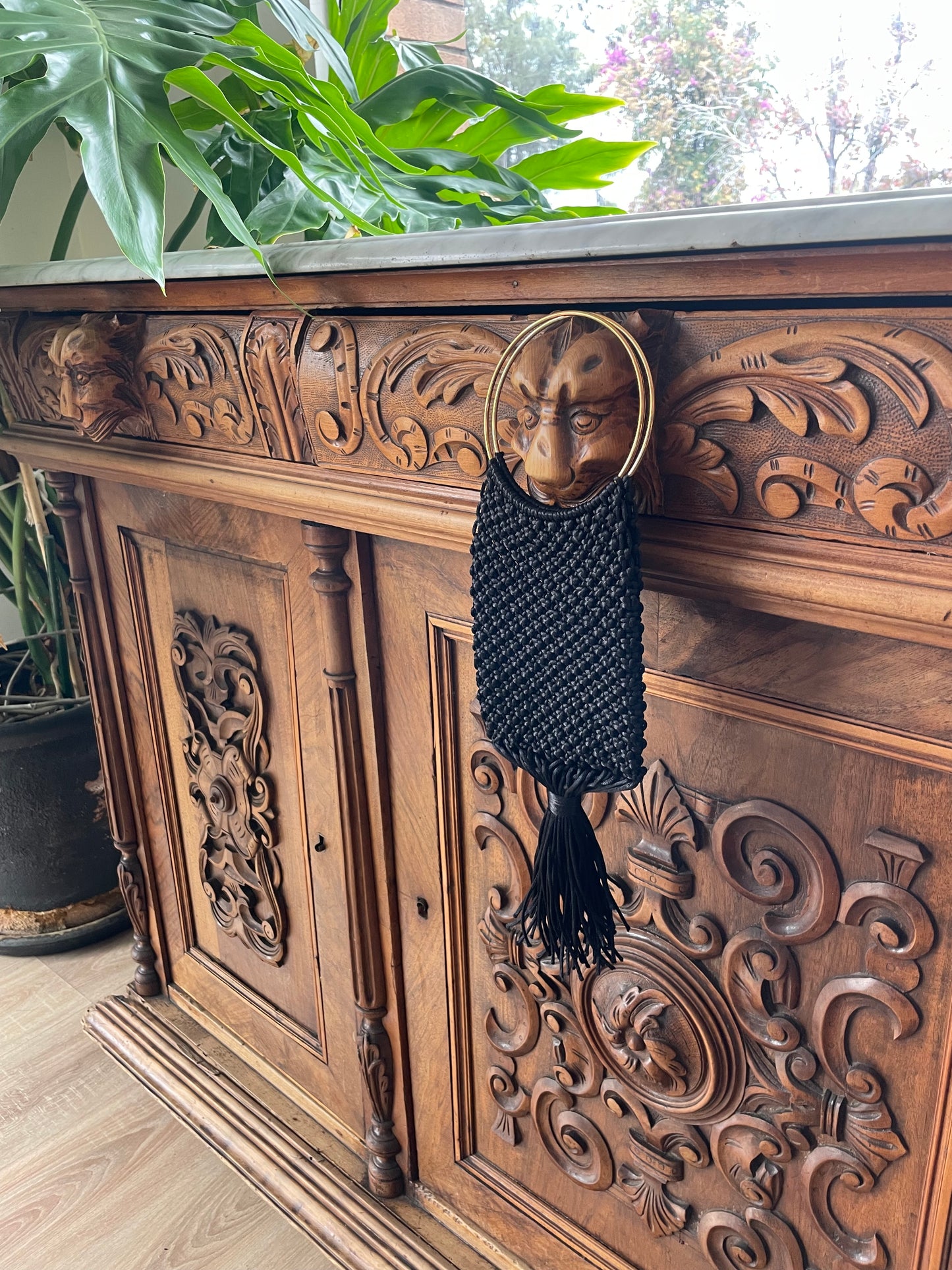 Cartera María