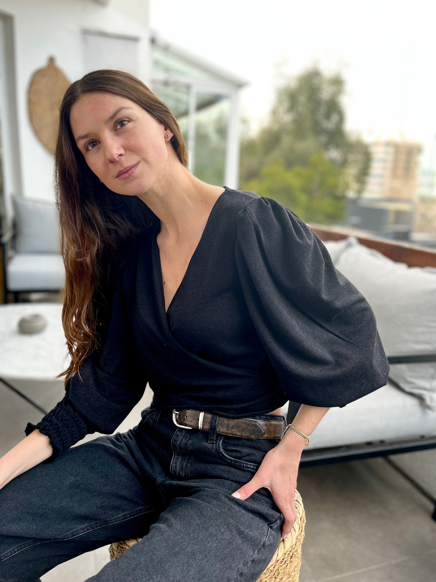 Polera Sofi