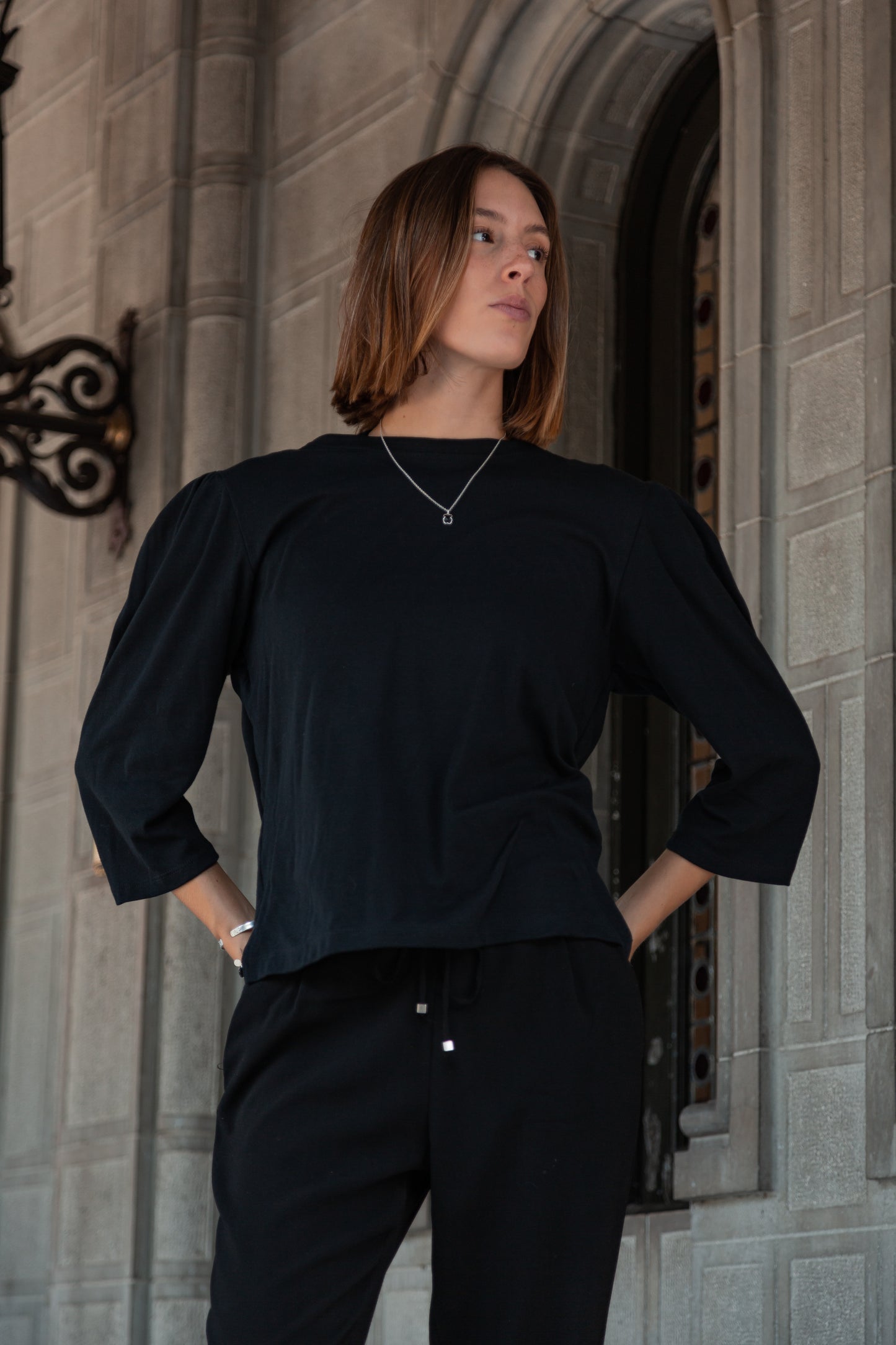 Polera Ana