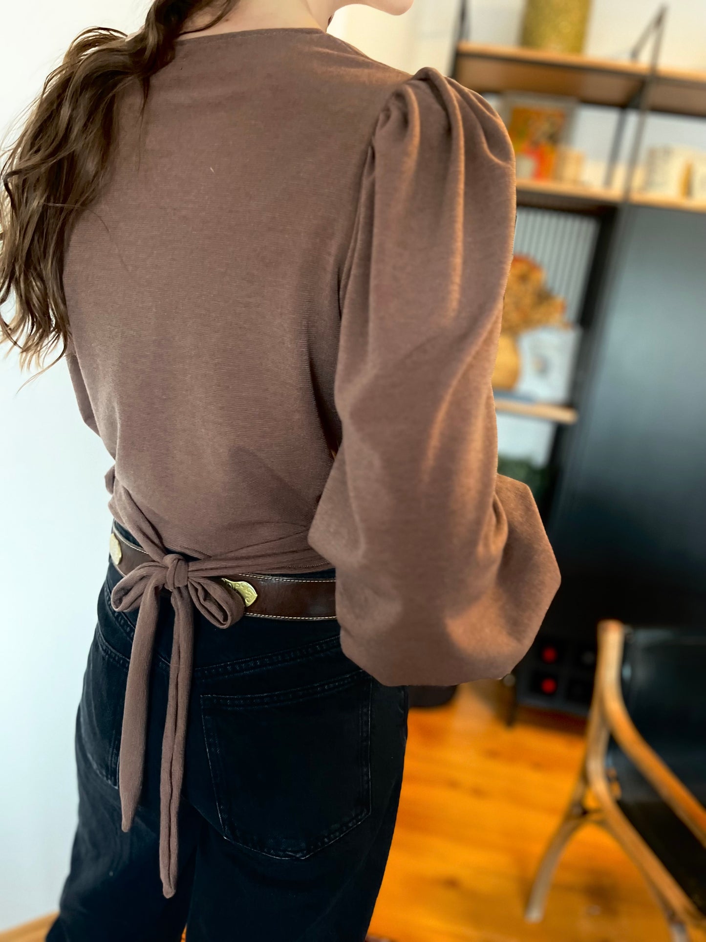 Polera Sofi