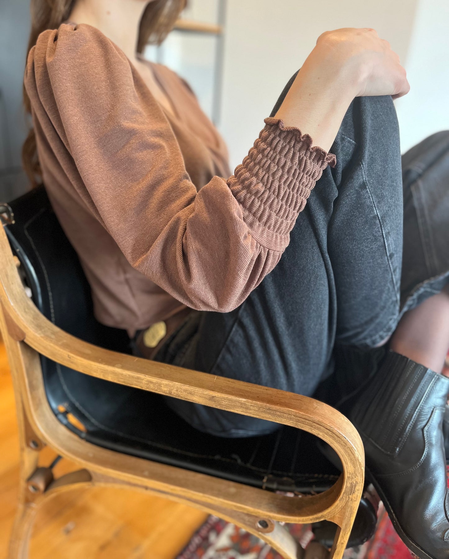 Polera Sofi