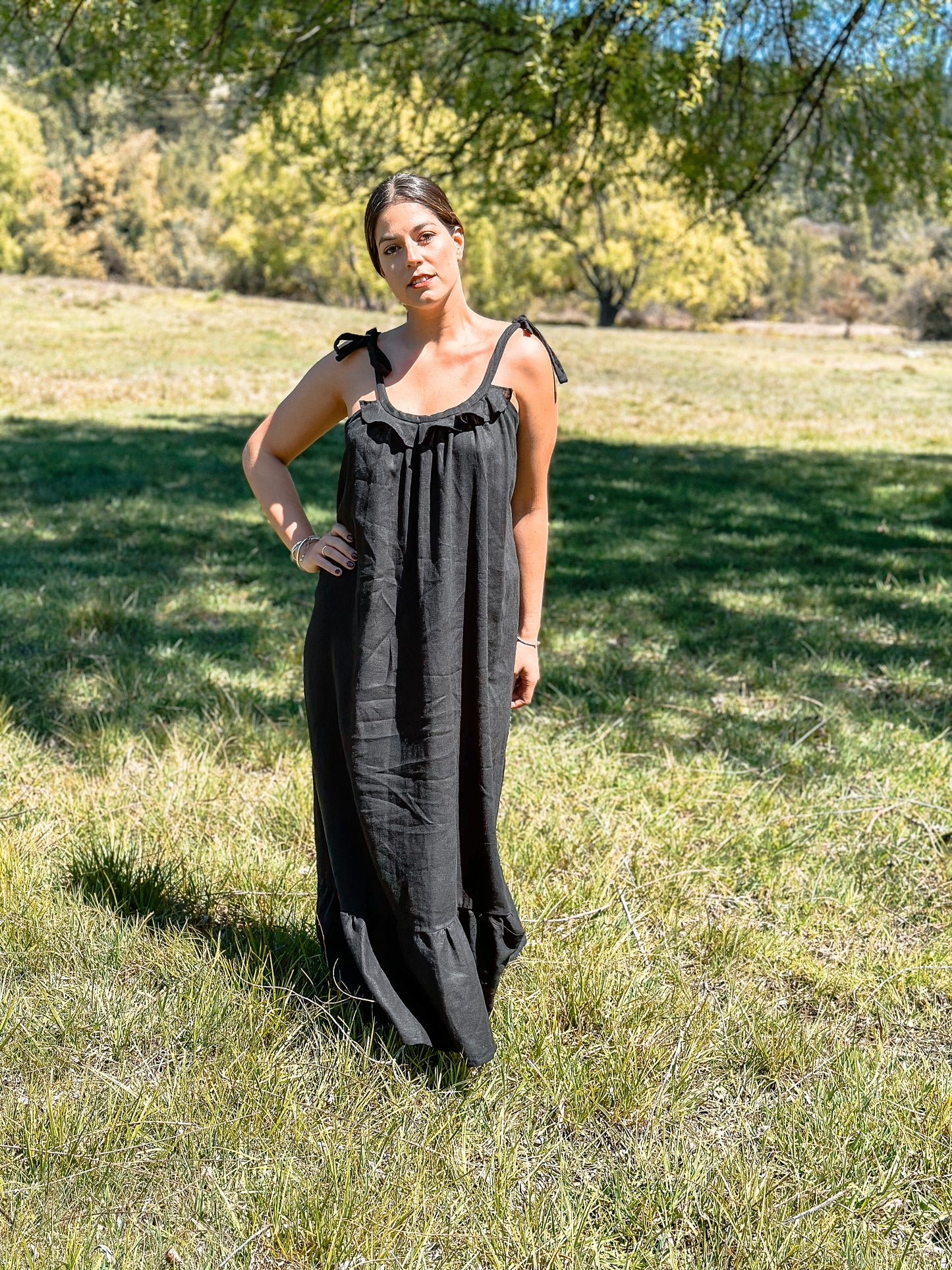 Vestido Amalia