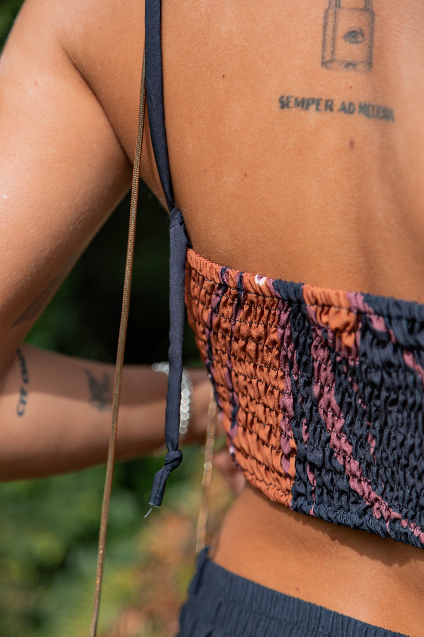 Conjunto Olivia