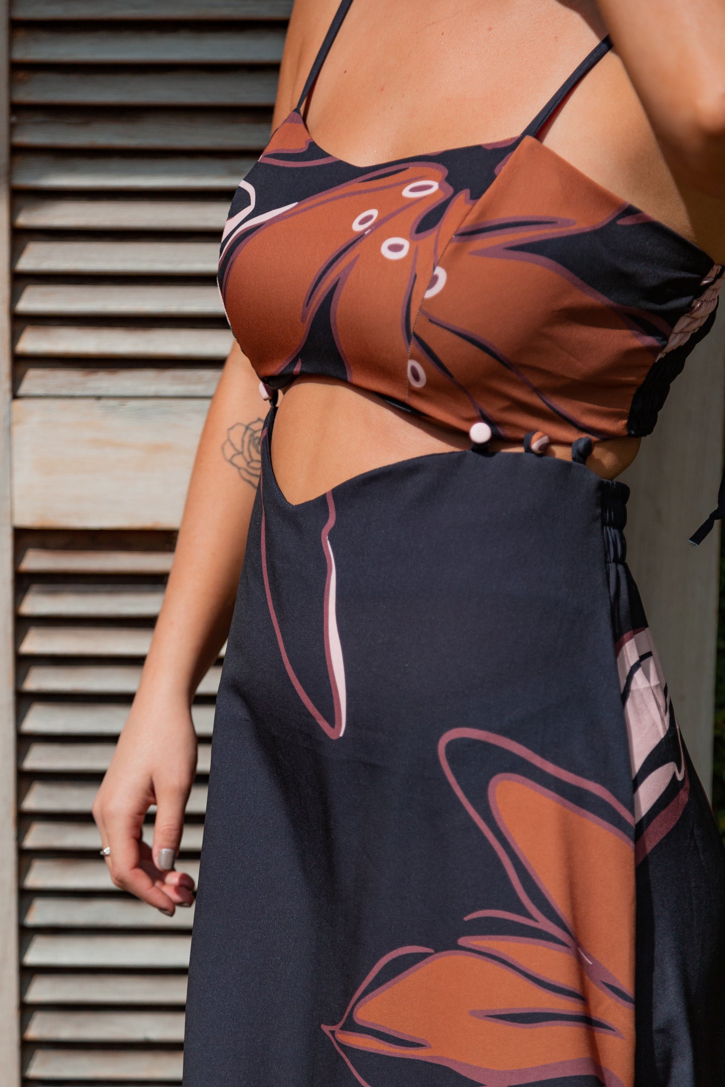 Conjunto Olivia