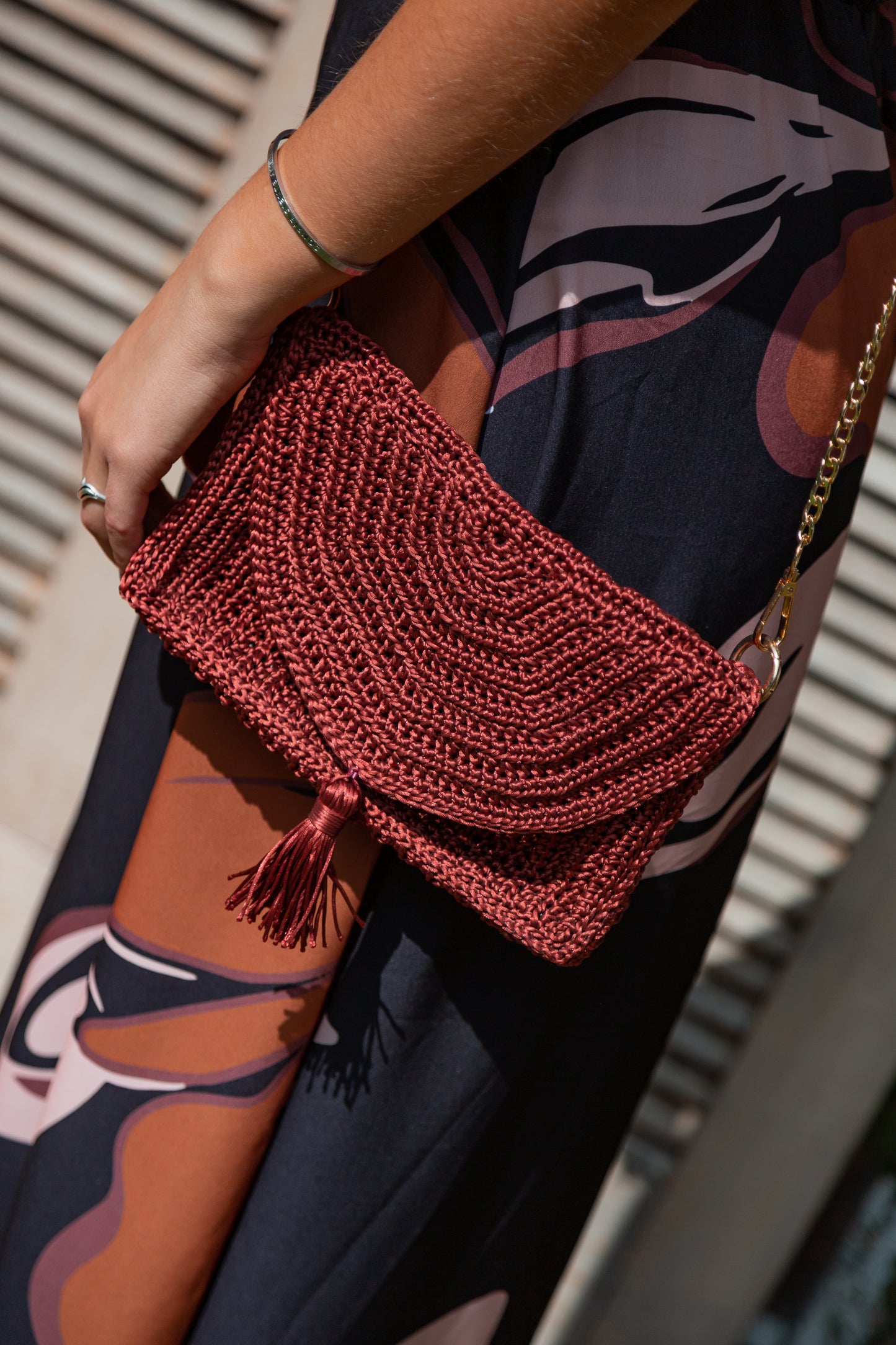 Cartera Terra
