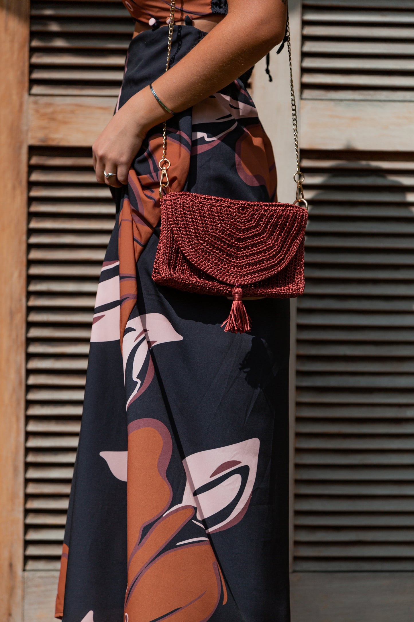 Cartera Terra