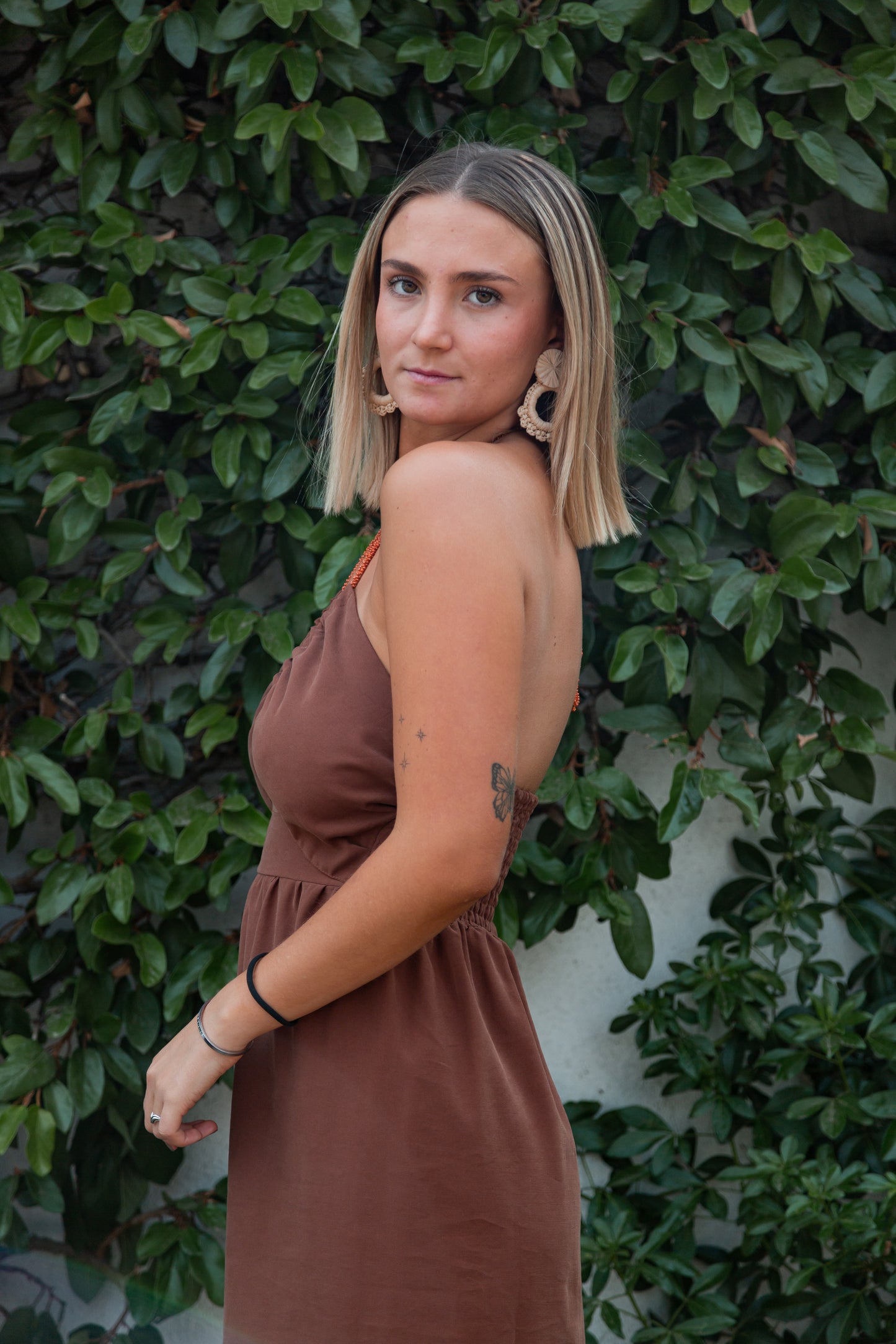Vestido Josefa