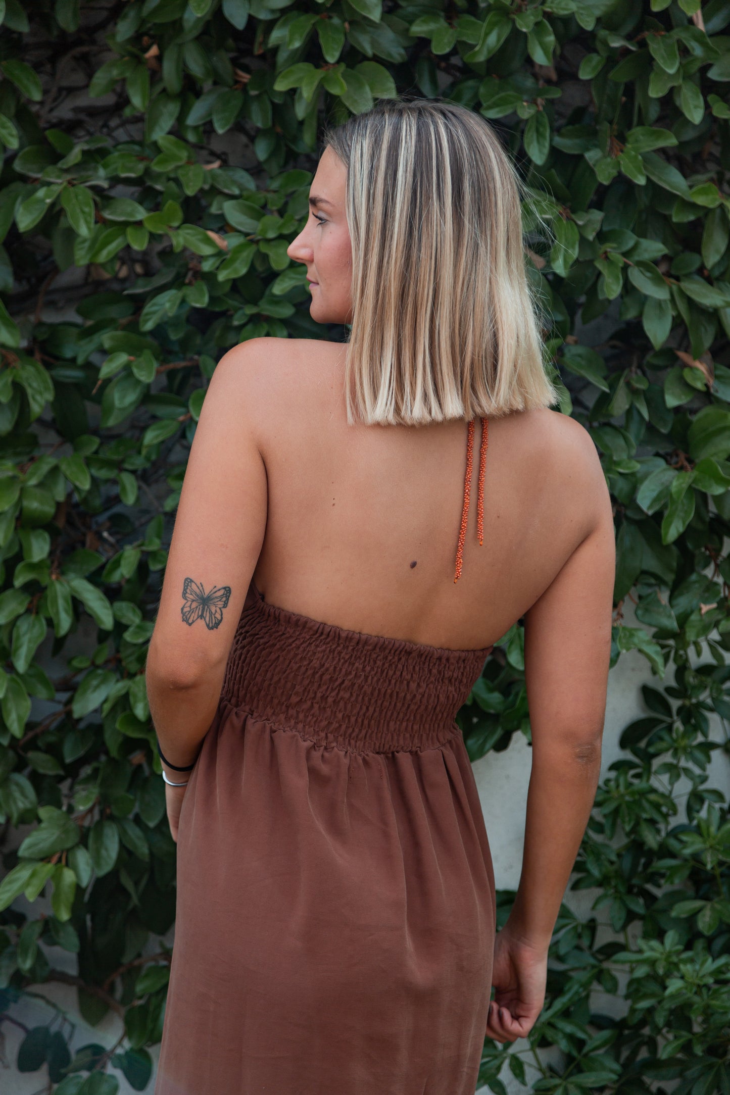 Vestido Josefa