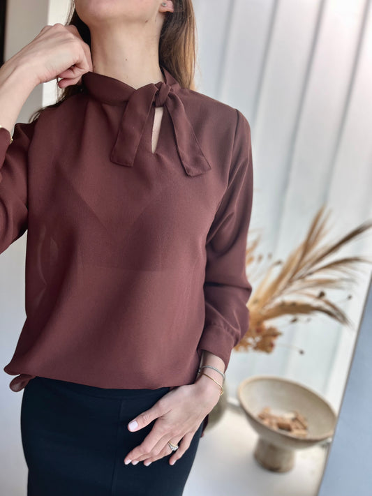 Blusa Elena