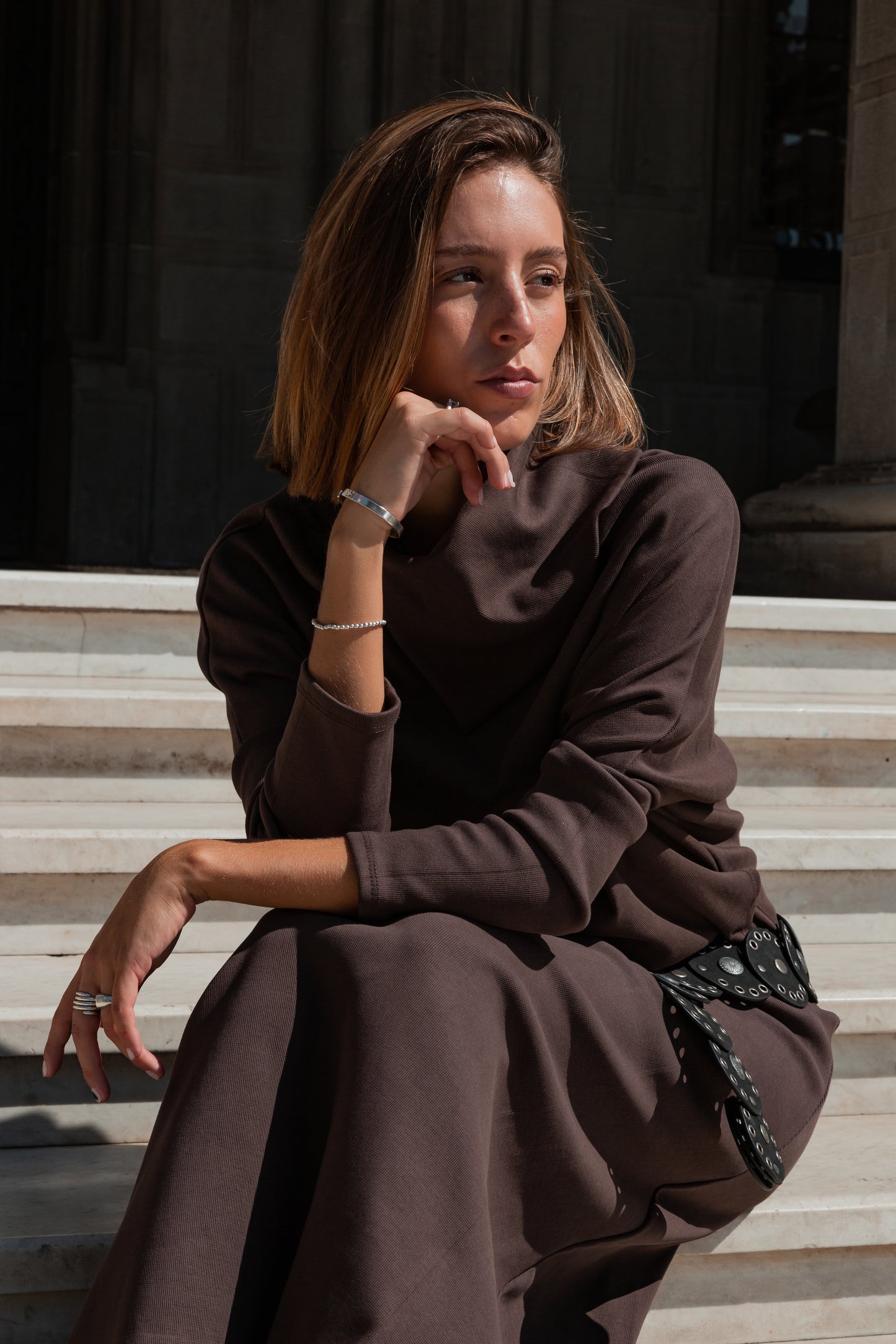 Chaleco Teresa