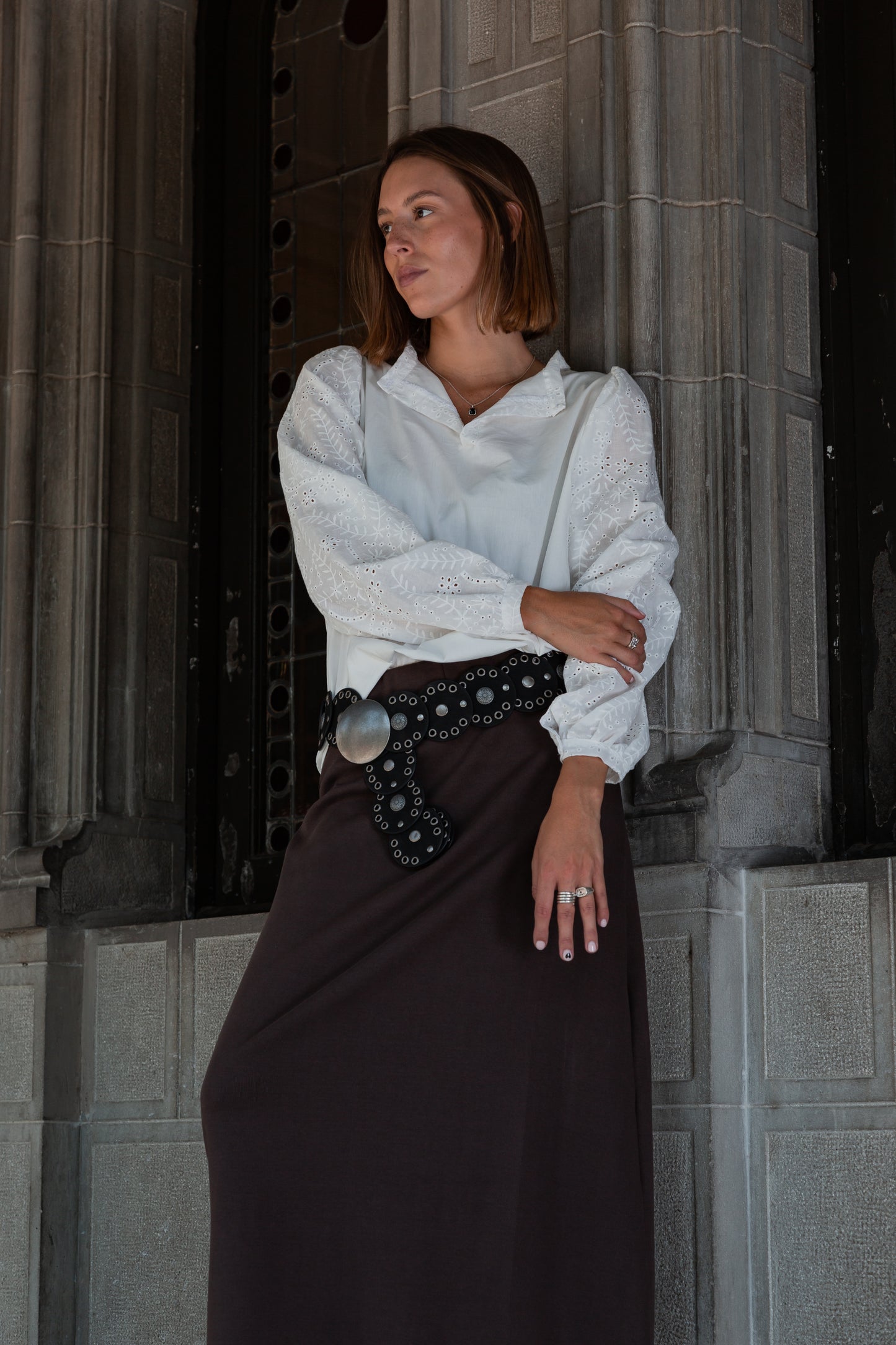Blusa Maria