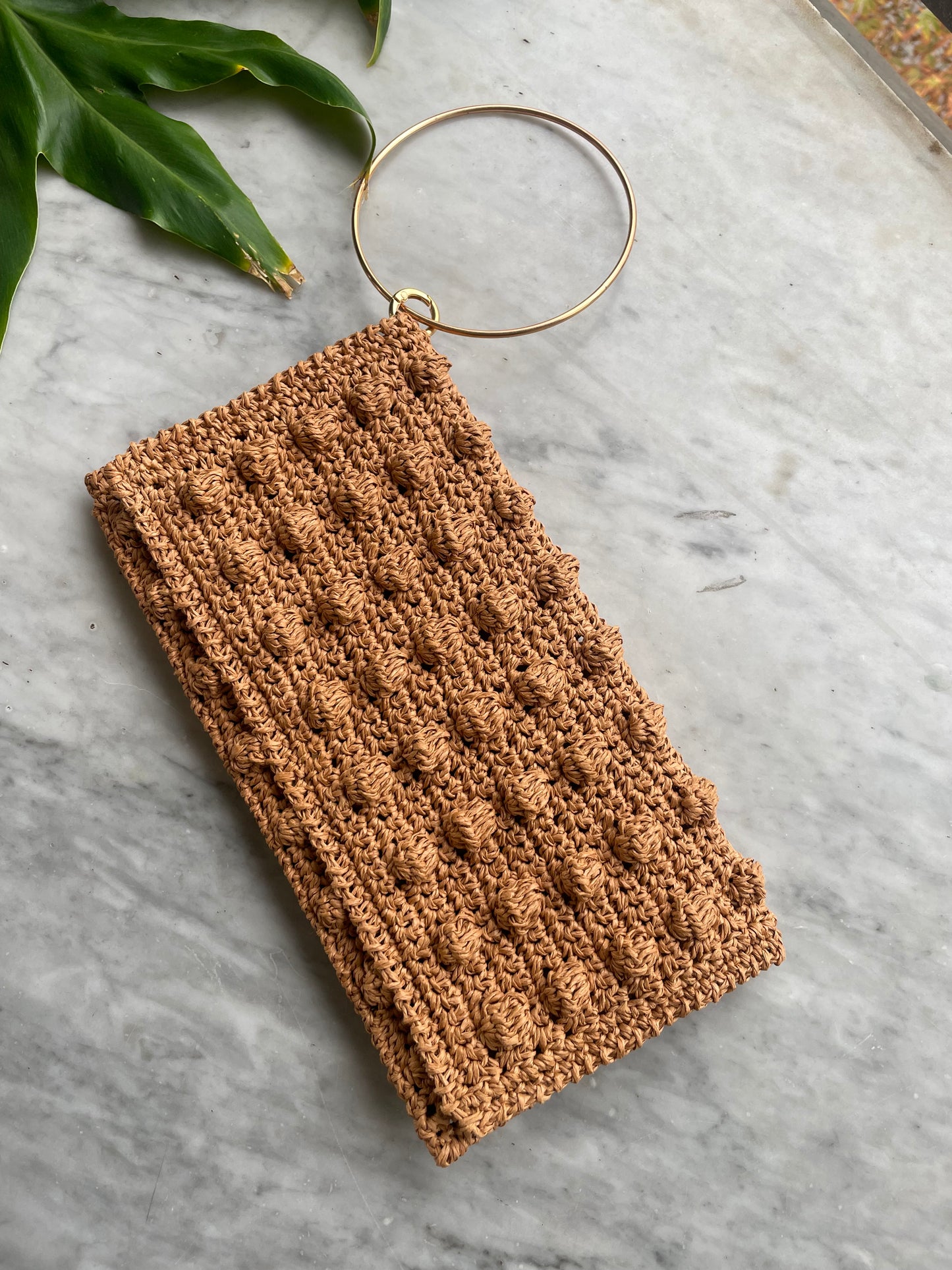 Cartera Lía