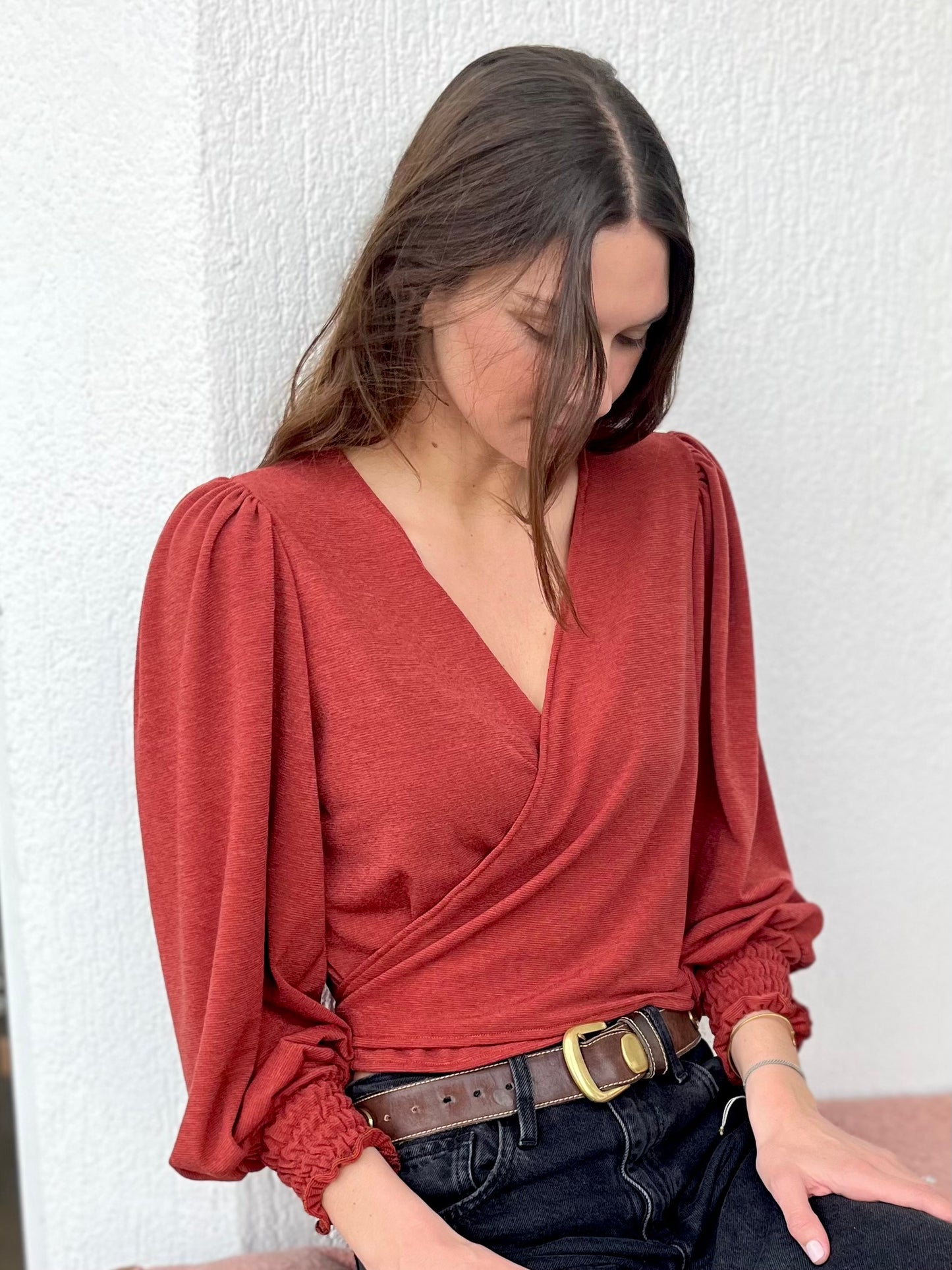 Polera Sofi