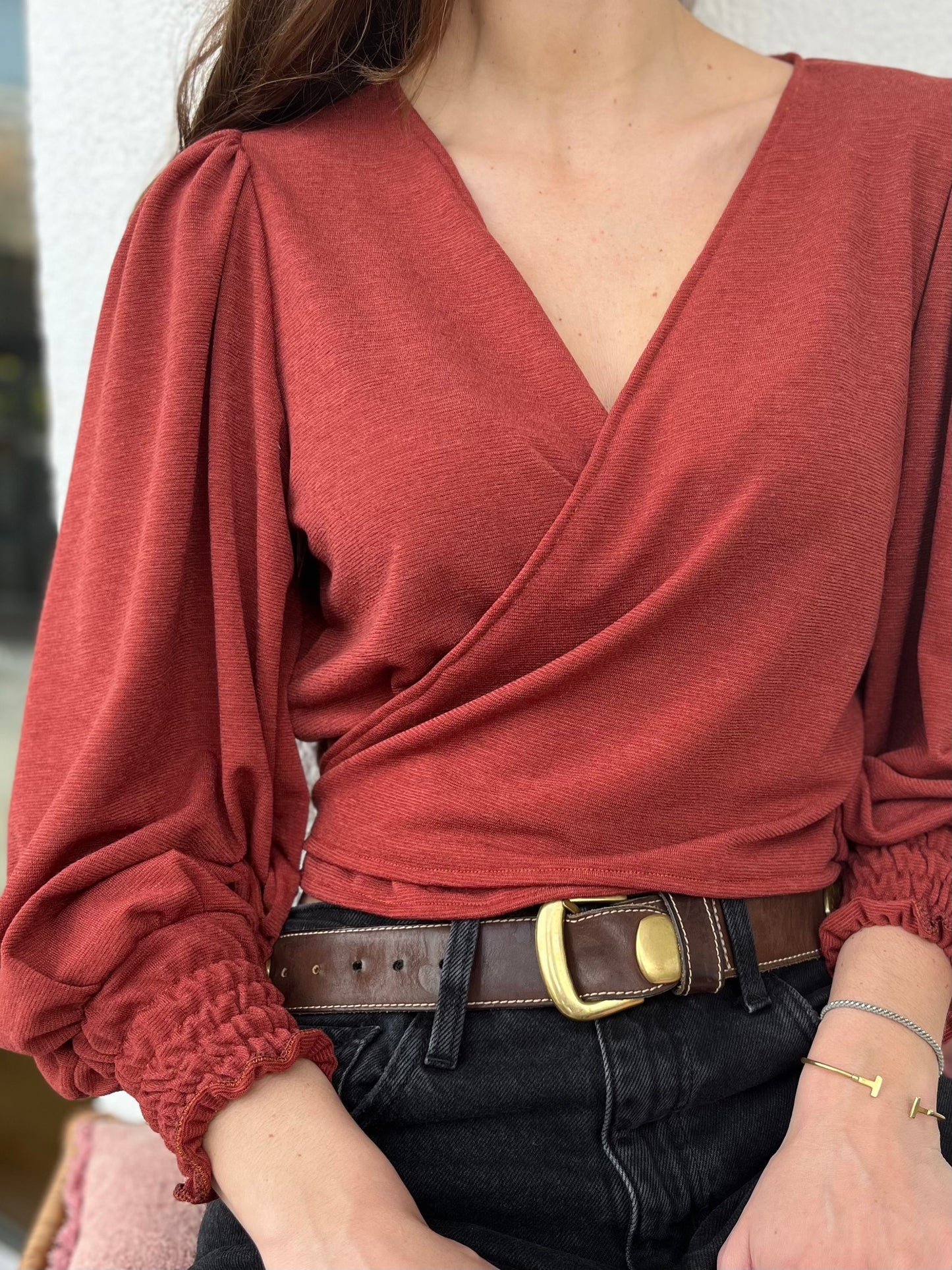 Polera Sofi