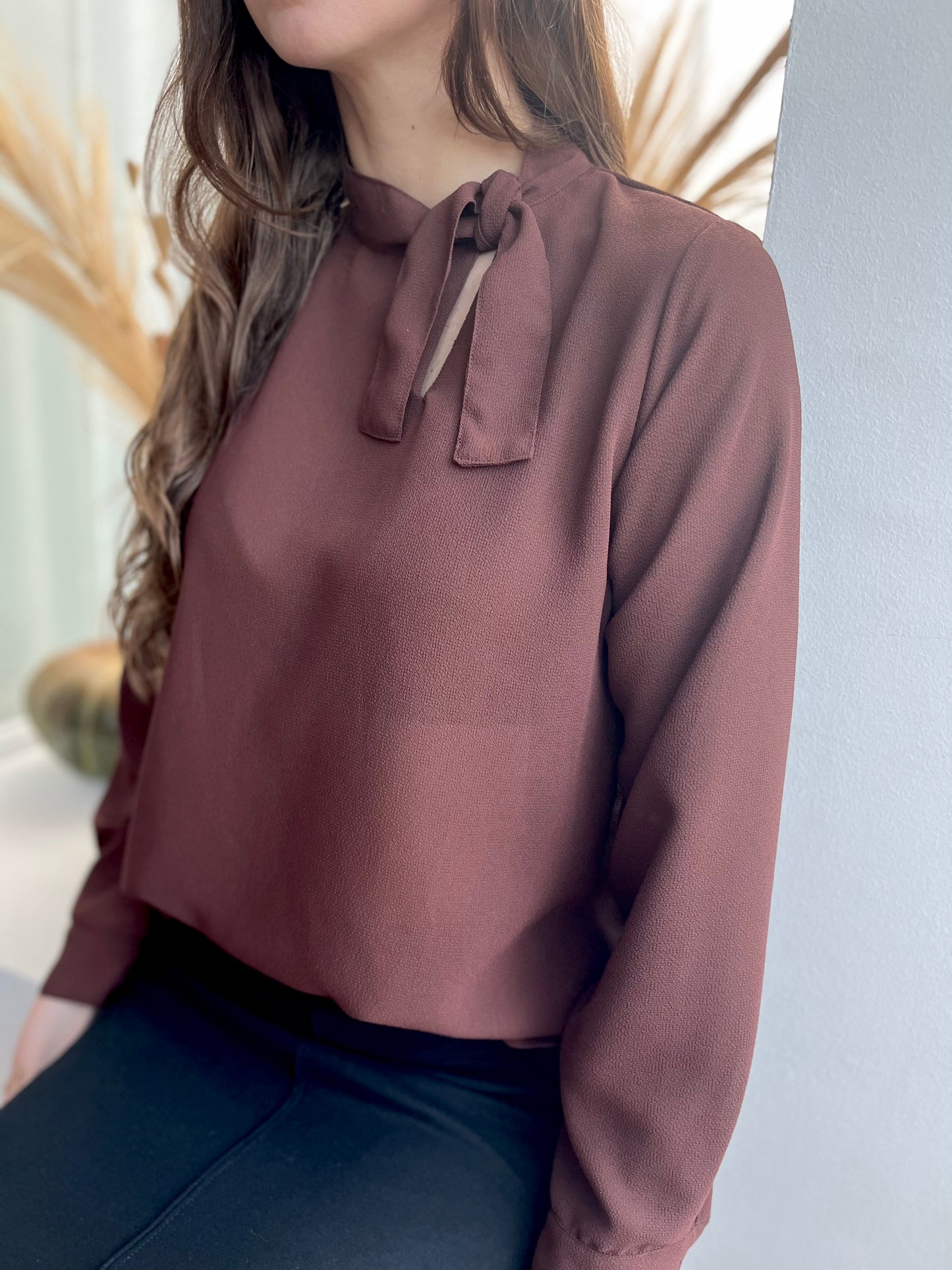 Blusa Elena