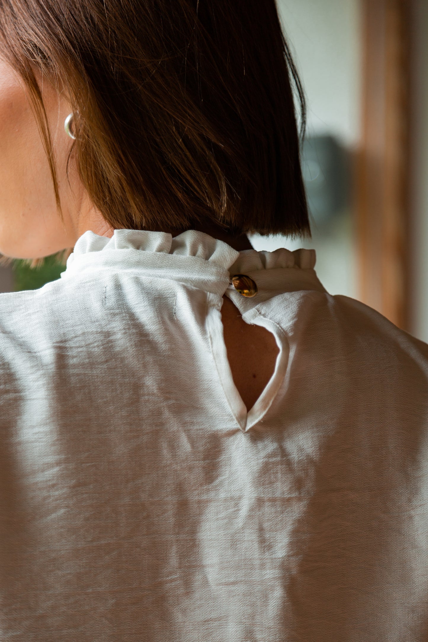 Blusa Carolina