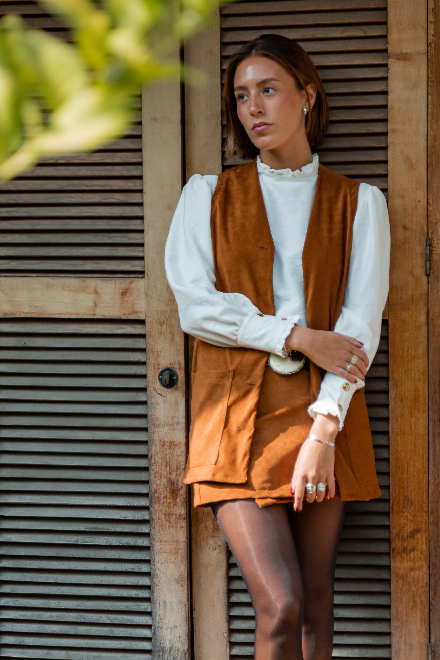 Chaqueta Maria