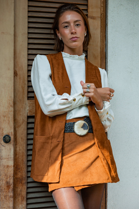 Chaqueta Maria