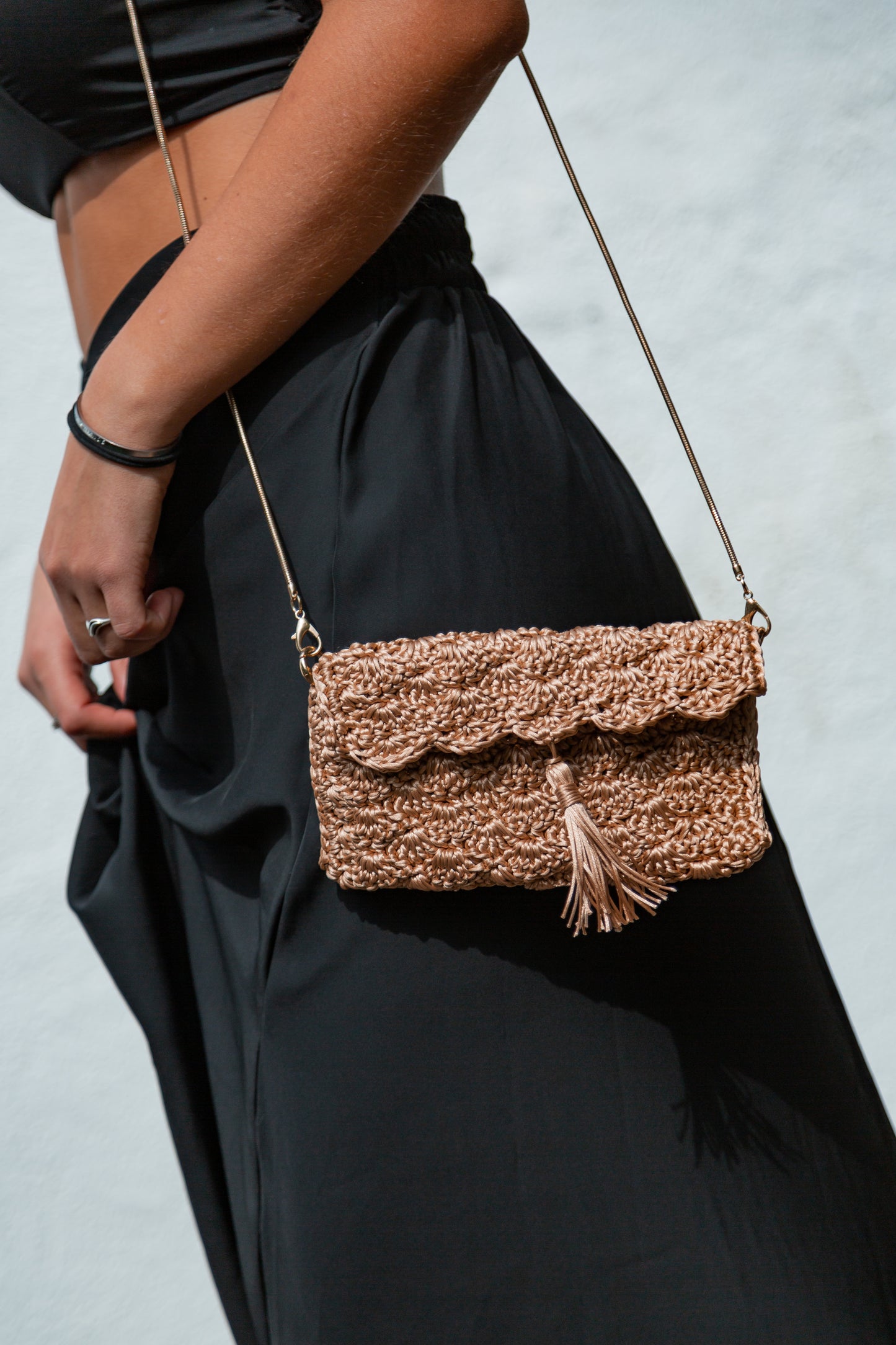 Cartera Rocio
